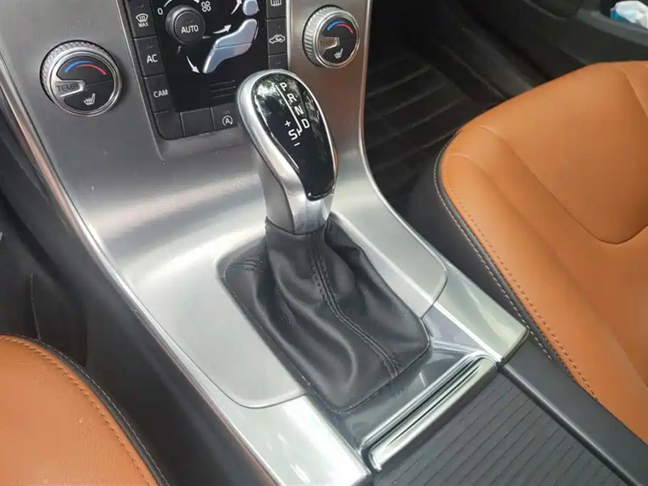Volvo S60 Volvo S60