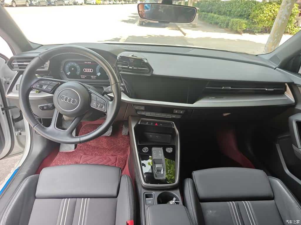 Audi A3, 2023 8