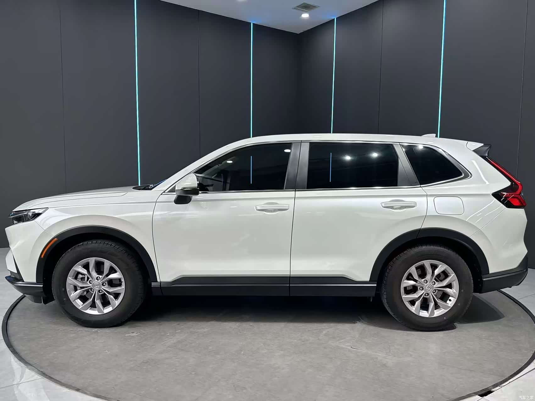 Honda CR-V, 2025 4