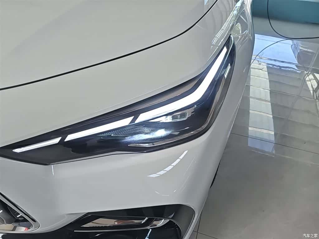 Geely 6, 2026 24