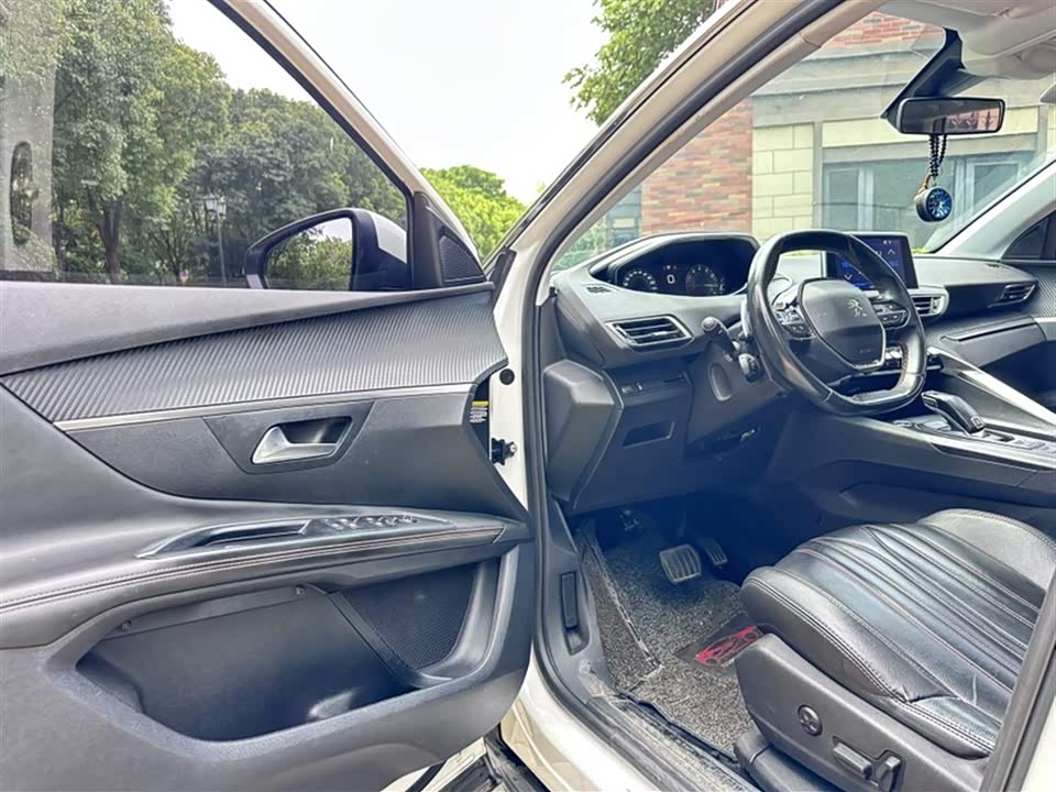 Peugeot 4008 Peugeot 4008