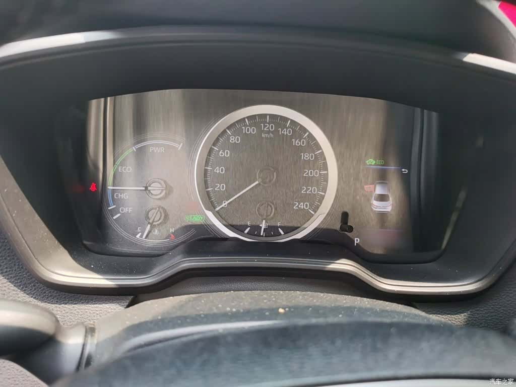 Toyota Levin, 2021 4