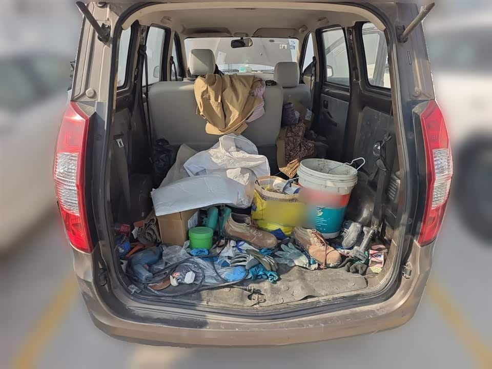 Wuling Wuling Hongguang