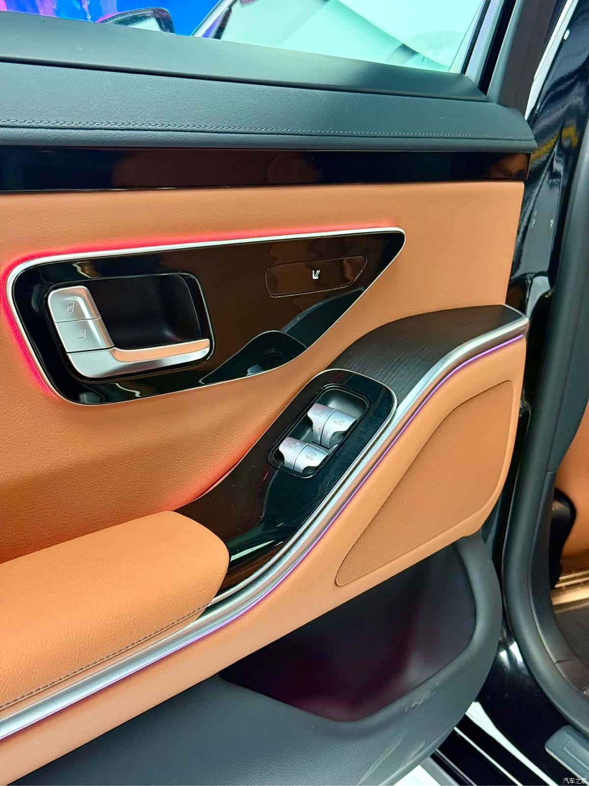 Mercedes-Benz S-Class, 2023 15