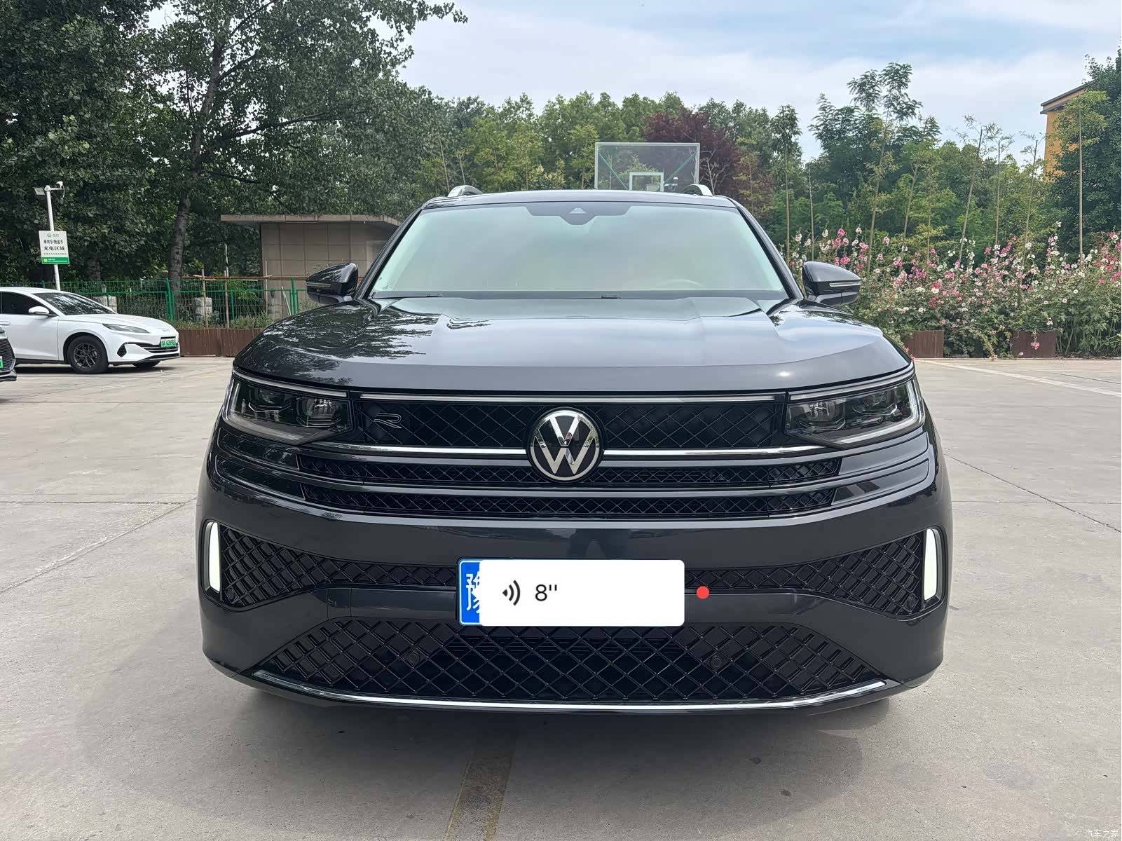 Volkswagen Talagon, 2024 12