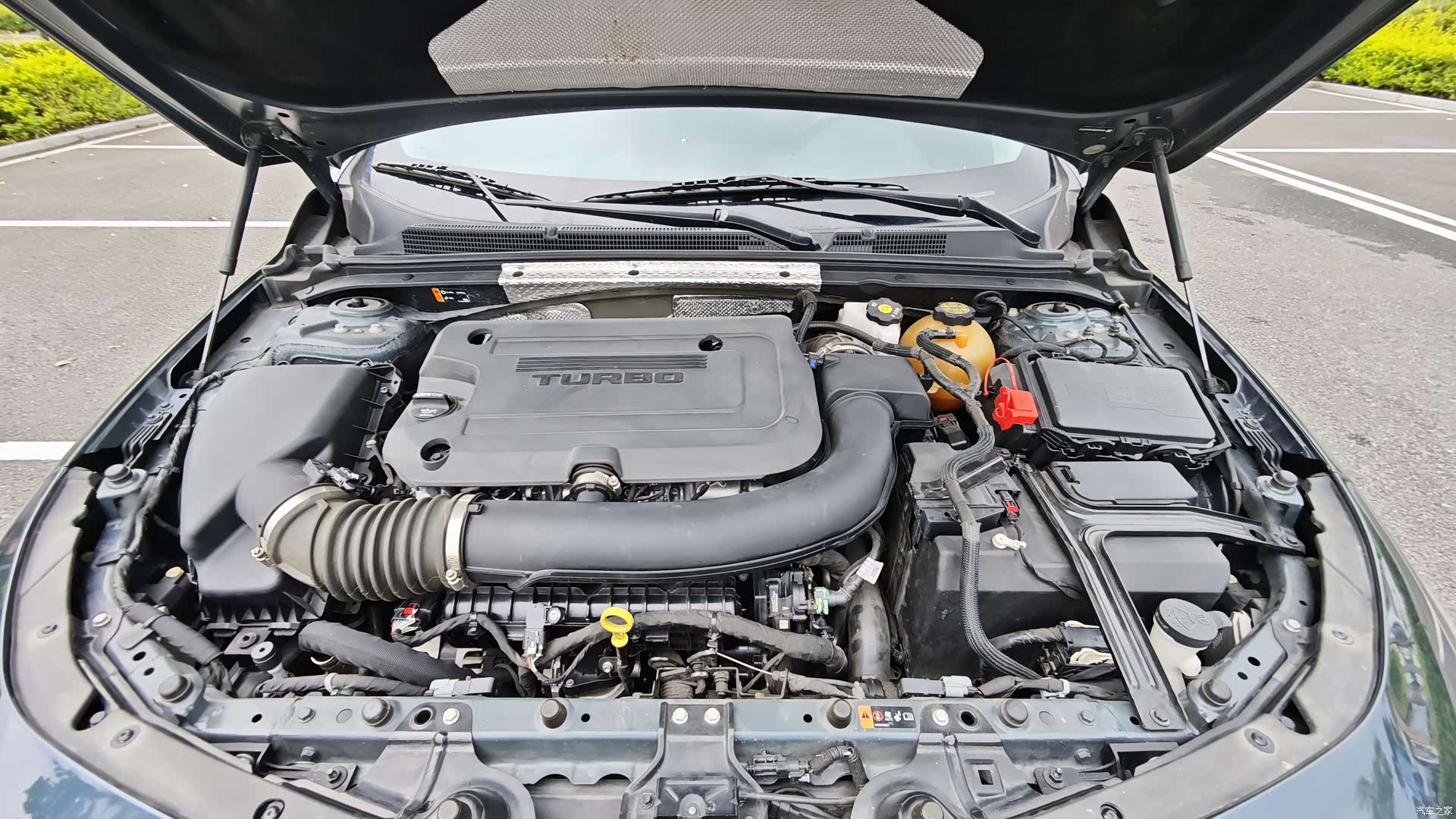 Chevrolet XL, 2021 32