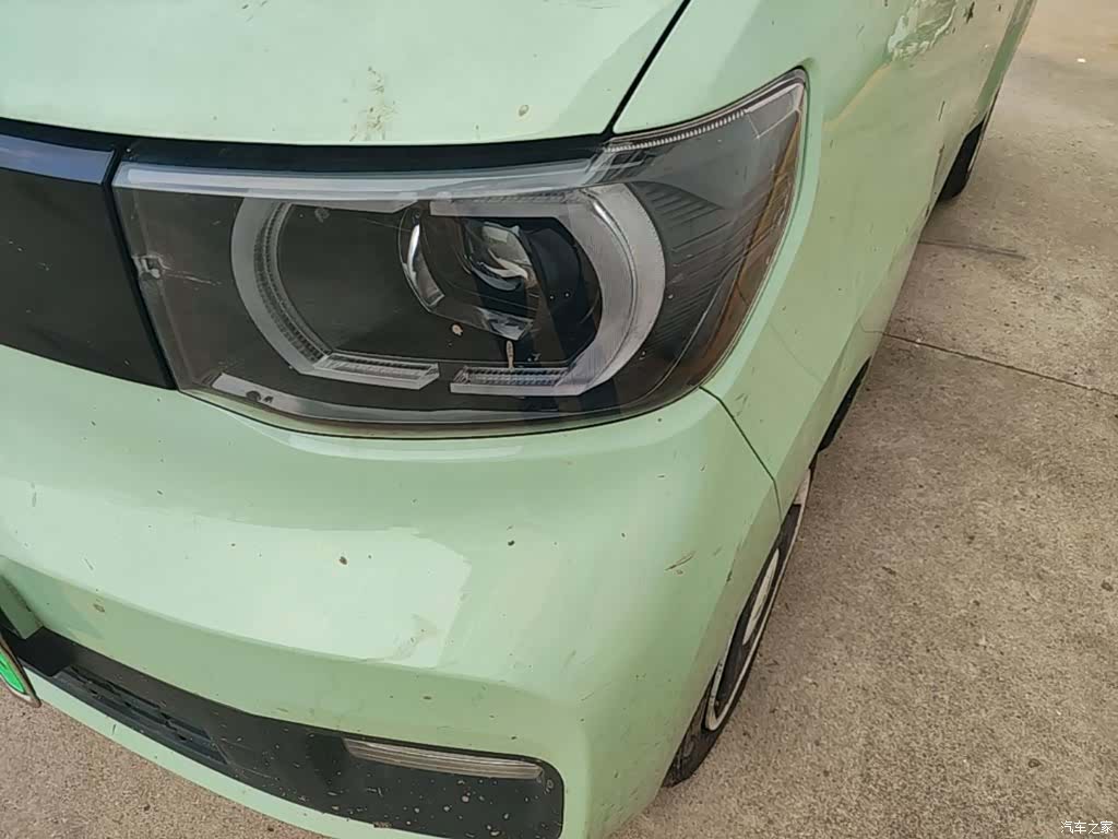 Wuling Yuan, 2022 24