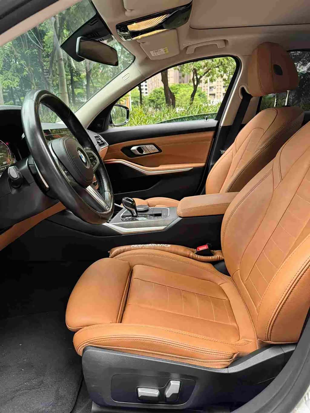 BMW 3 Series, 2020 9