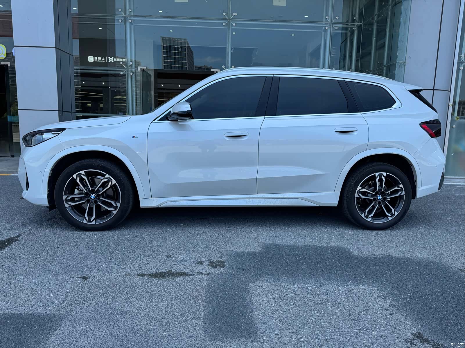 BMW X1, 2024 2