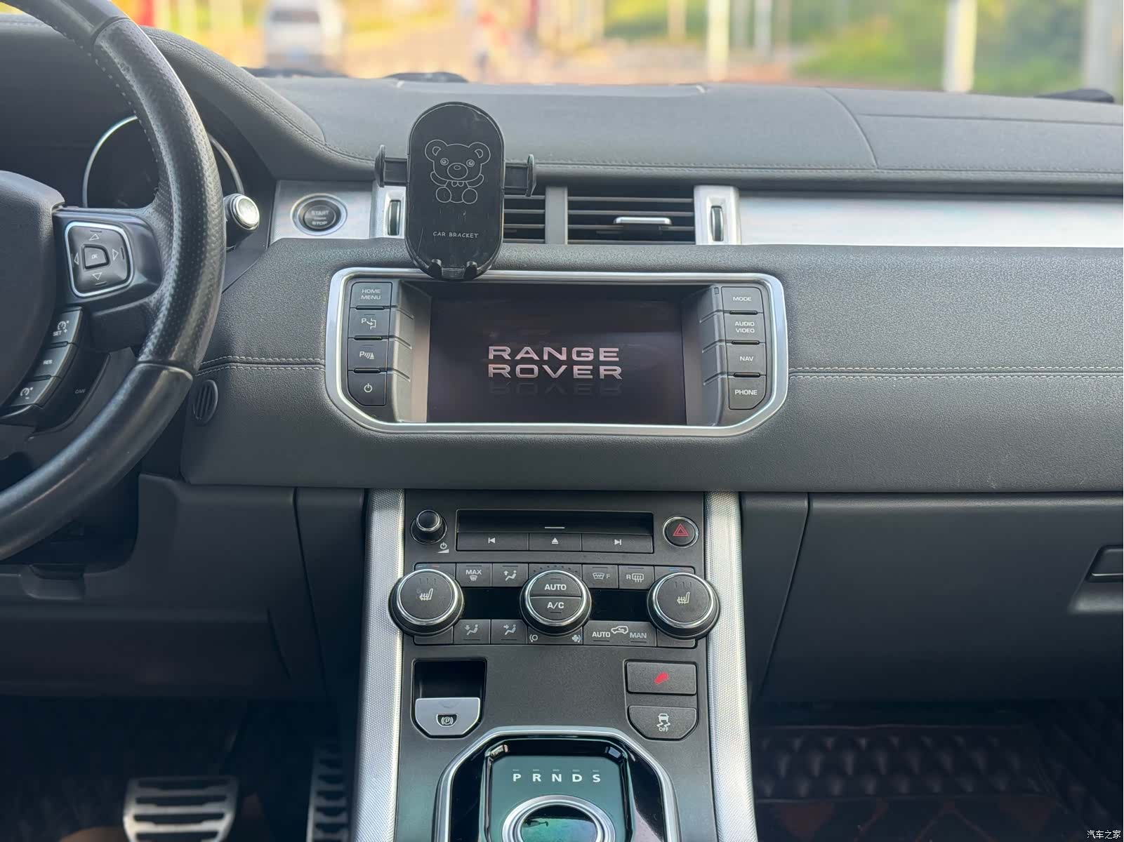 Land Rover Range Rover, 2013 11