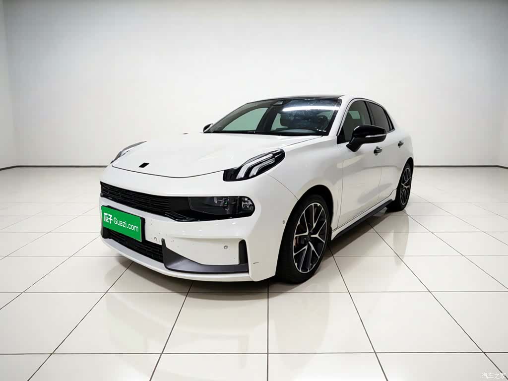 Lynk & Co 02, 2022 2