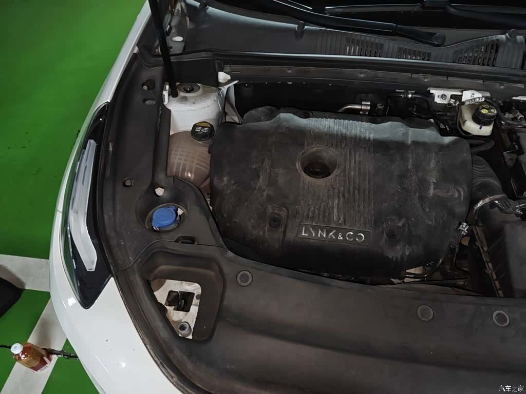 Lynk & Co 02, 2022 20
