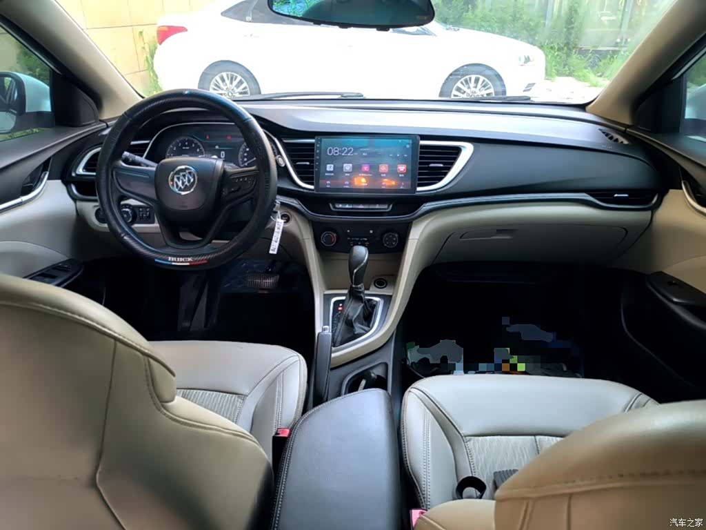 Buick 15N, 2017 10