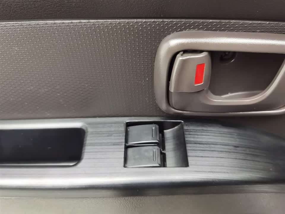 Wuling Wuling Rongguang