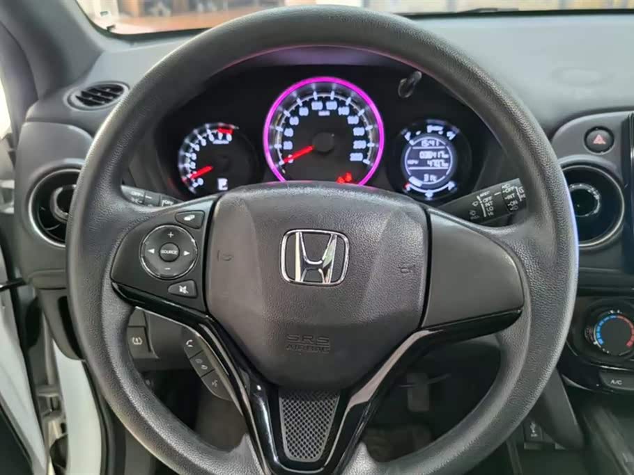 Honda XR-V Honda XR-V