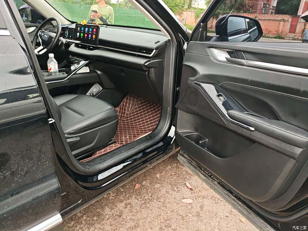 Haval H6, 2022 22