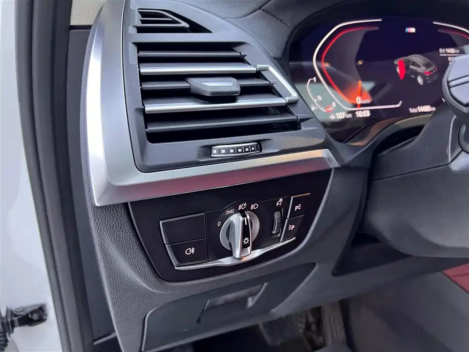 BMW X4 BMW X4