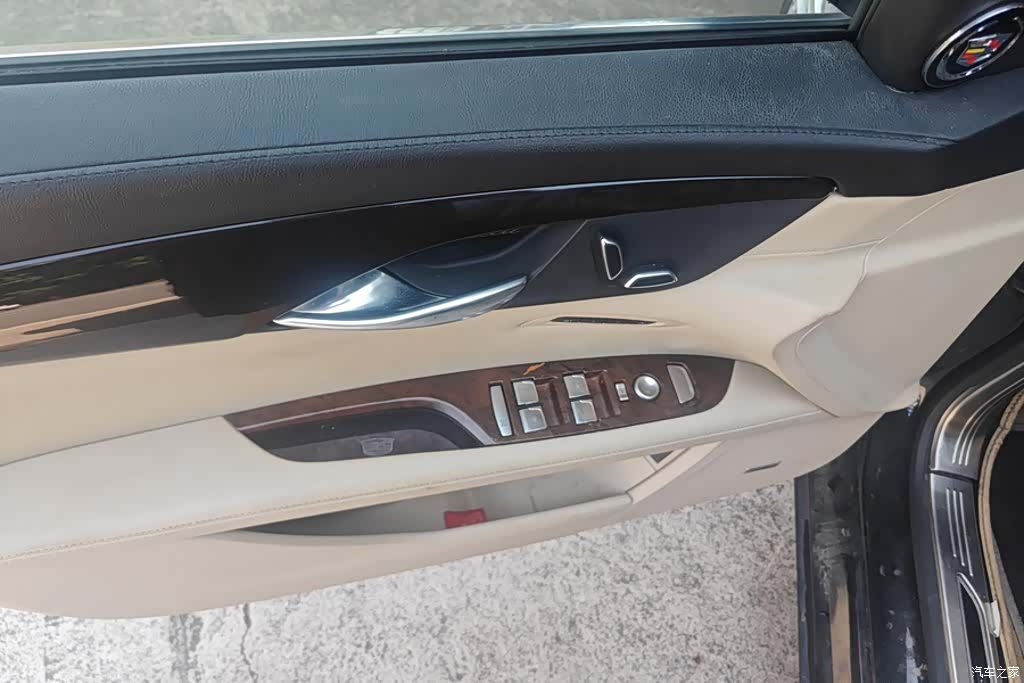 Cadillac CT6, 2019 7