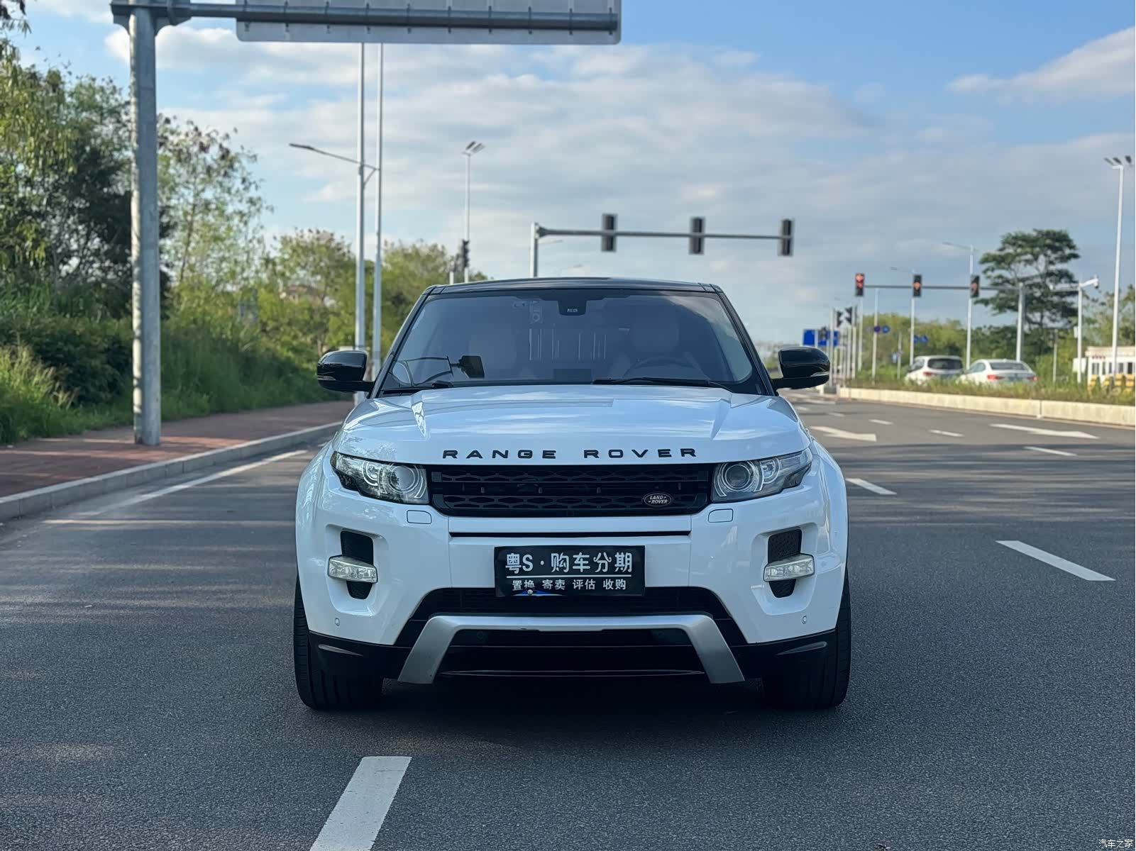 Land Rover Range Rover, 2013 2