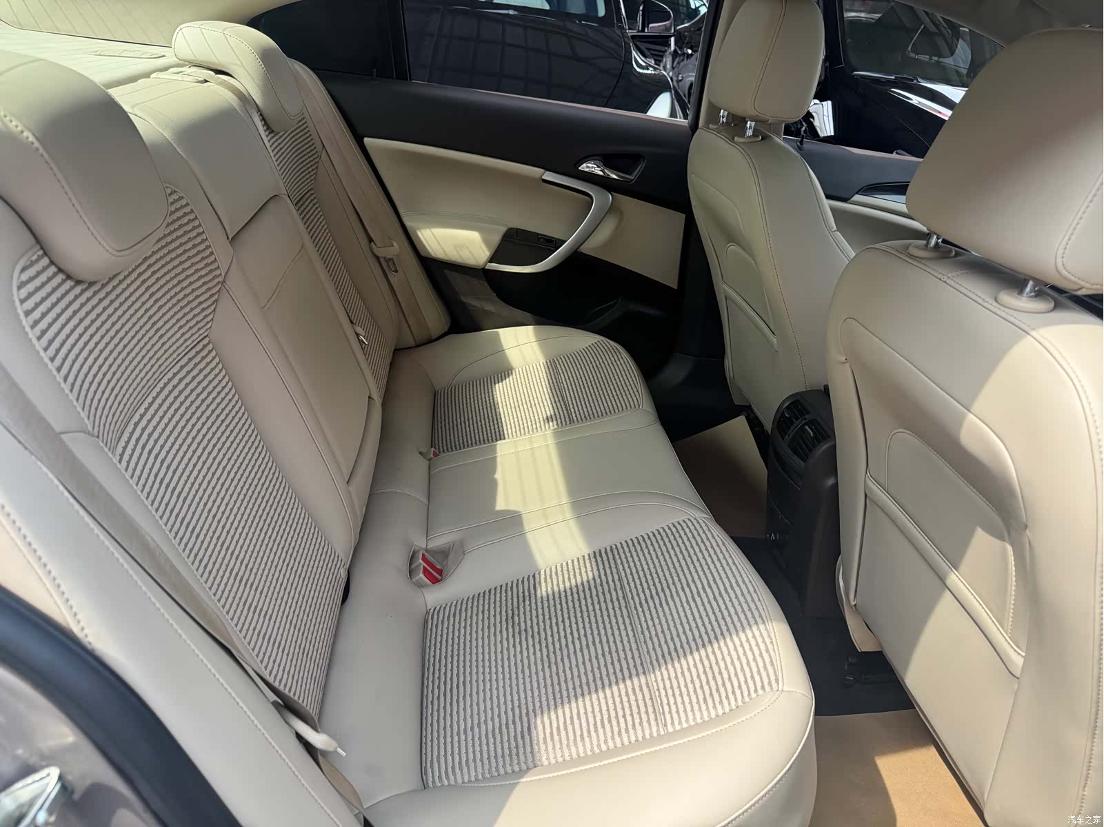 Buick Regal, 2014 6