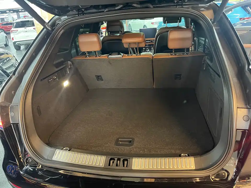 Lincoln Navigator Lincoln Navigator