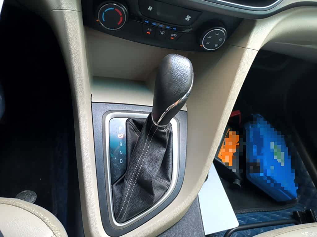 Buick 15N, 2017 14