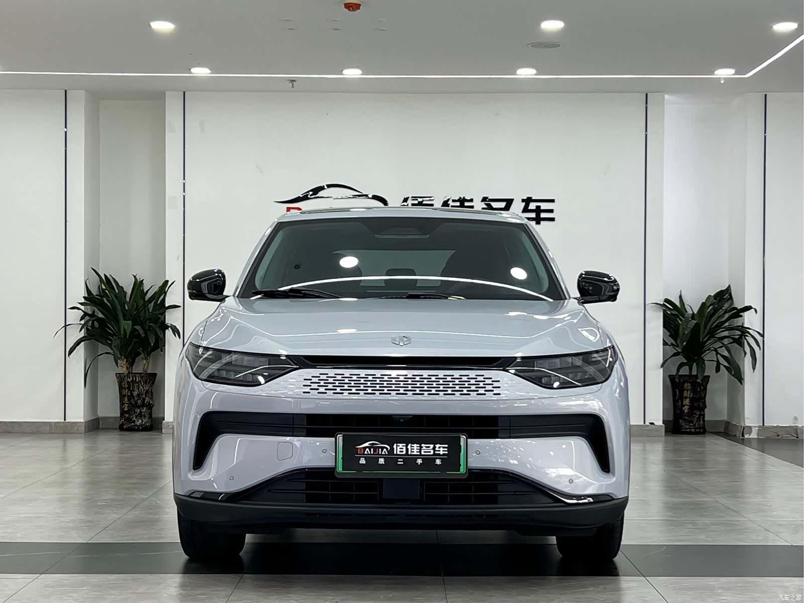 Leapmotor C11, 2024 2