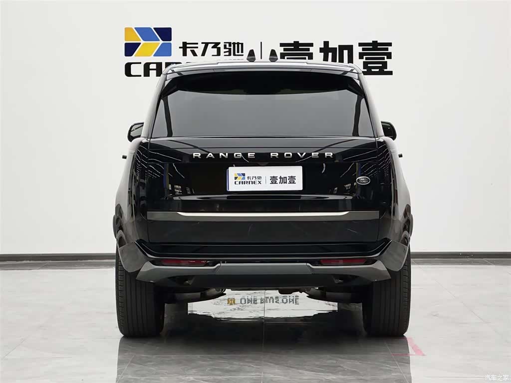Land Rover Range Rover, 2025 16