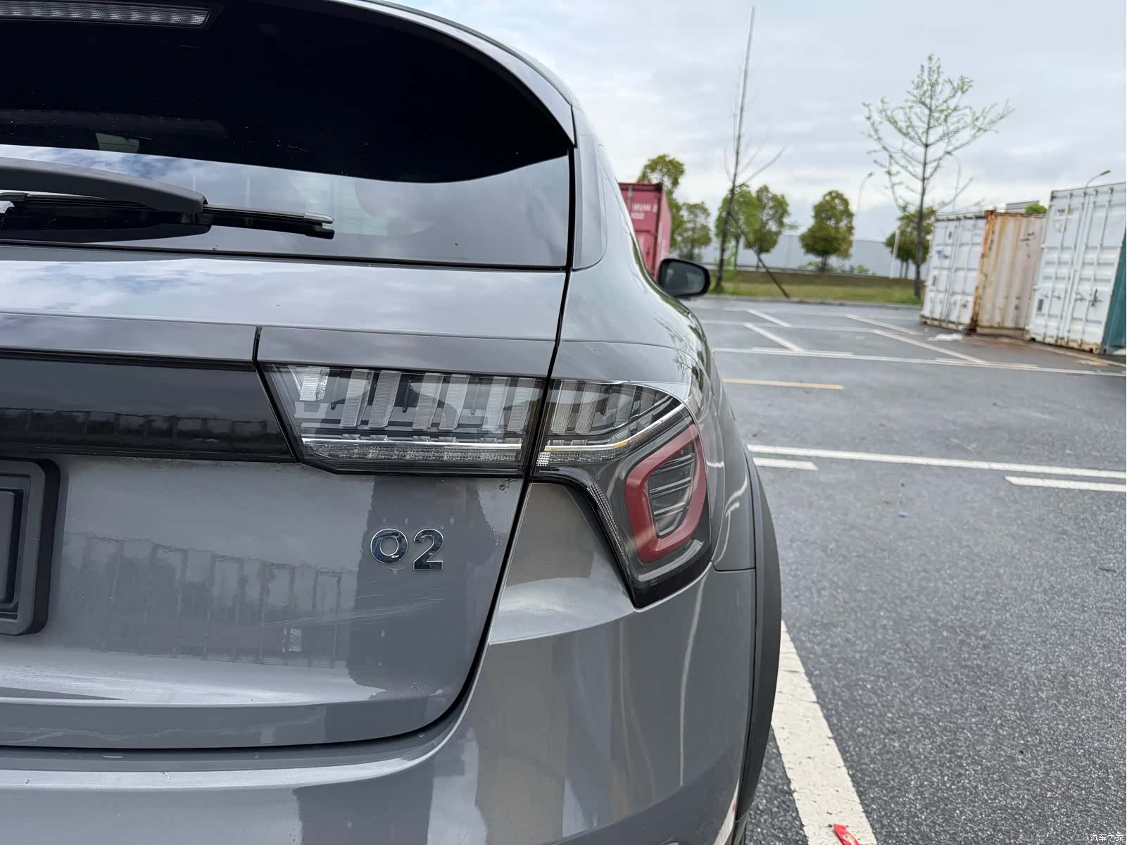 Lynk & Co 01, 2019 16