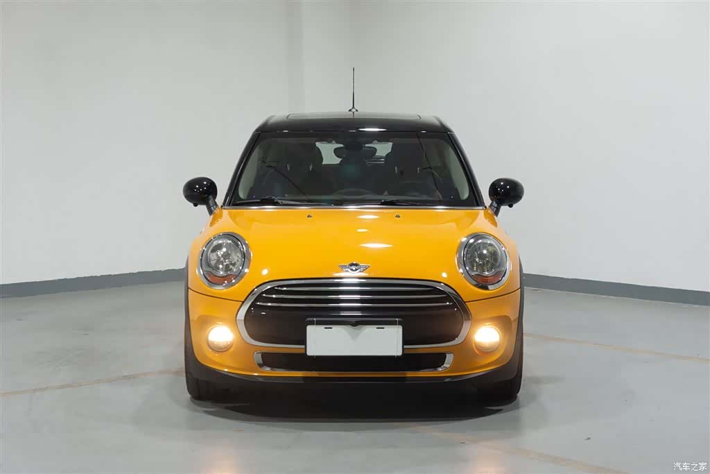 Mini Cooper, 2018 14