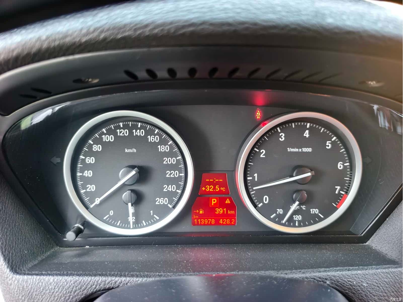 BMW X6, 2012 4