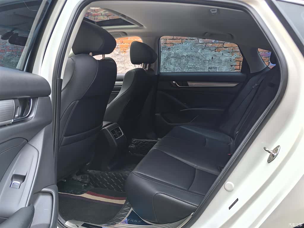 Honda Accord, 2019 10