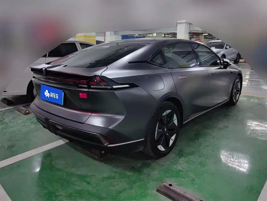 DEEPAL Dark blue SL03