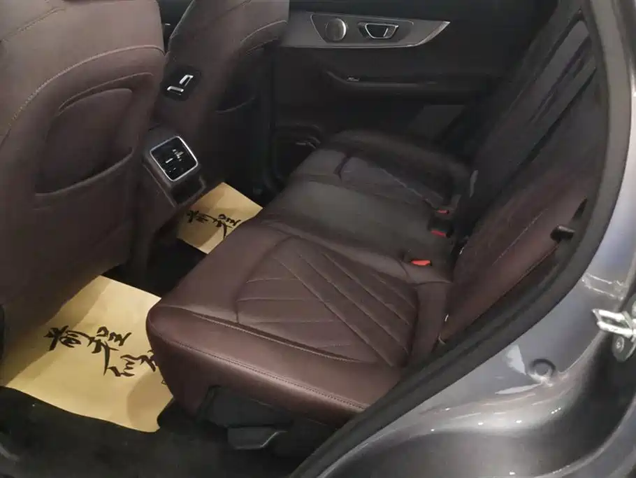 Chery Tiggo 8 PRO Chery Tiggo 8 PRO