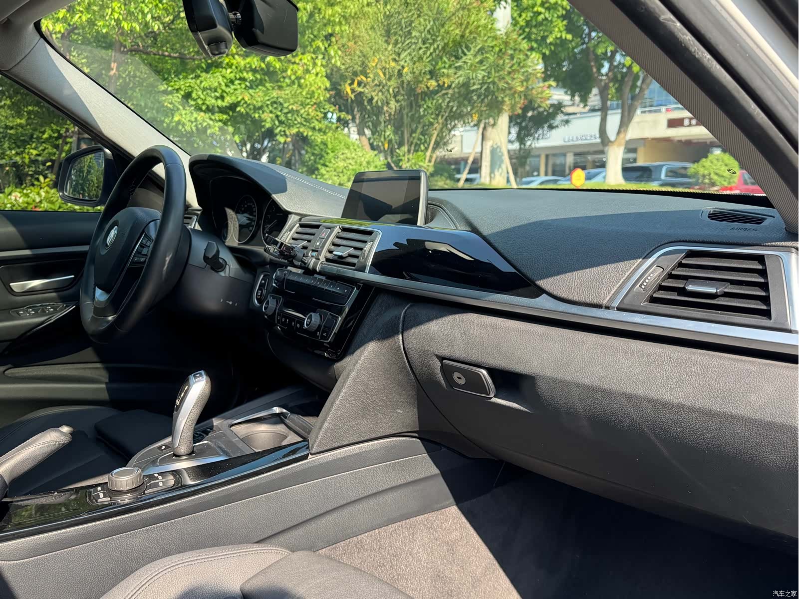 BMW 3 Series, 2017 15