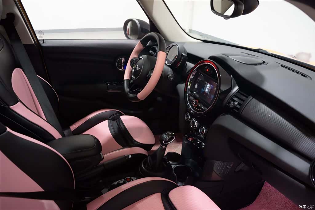Mini Cooper, 2018 9