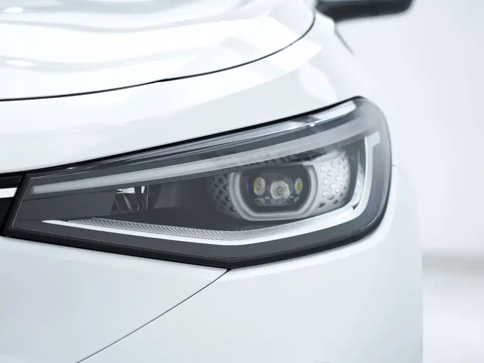 Volkswagen ID.4 CROZZ