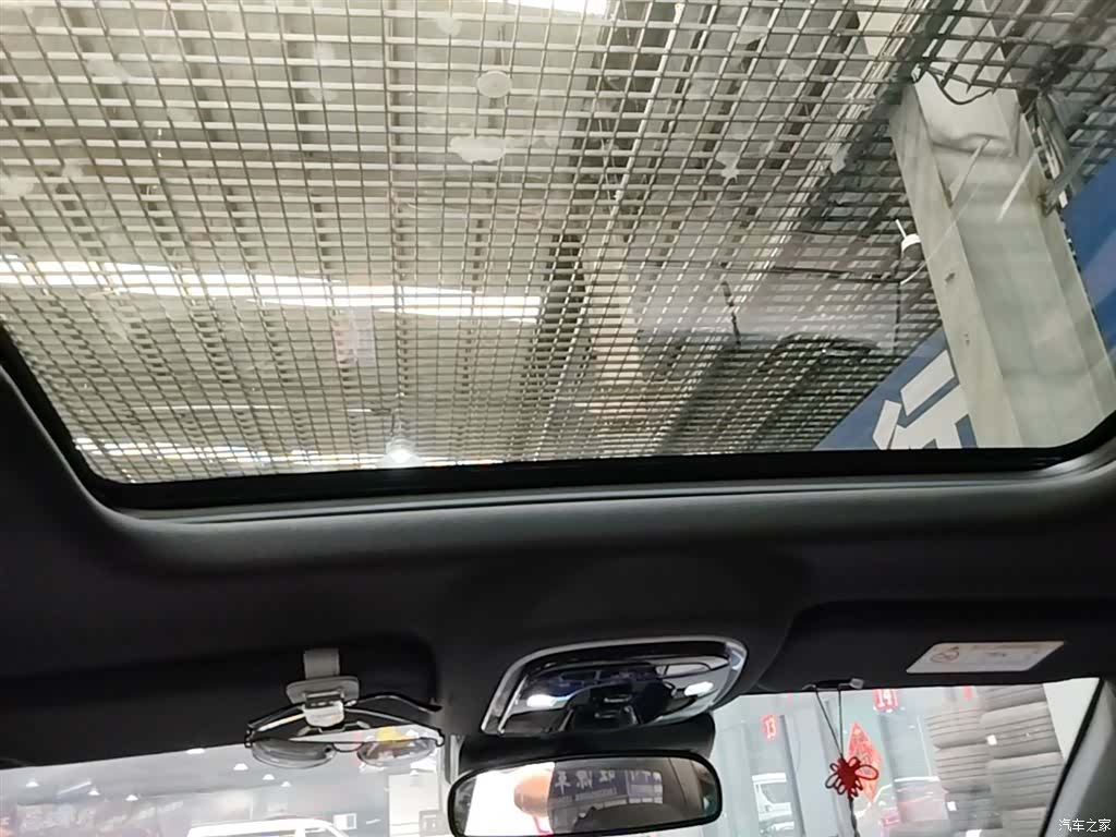 Chery Tiggo 8 Plus, 2025 18