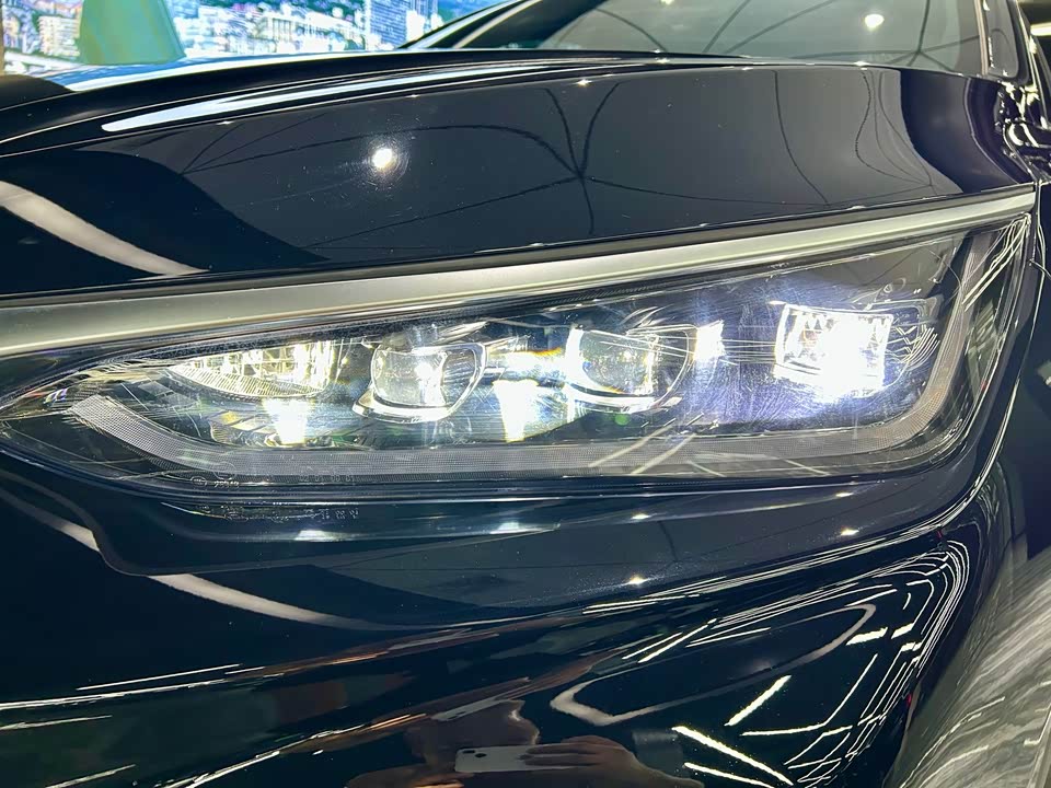 BYD Tangxin Energy