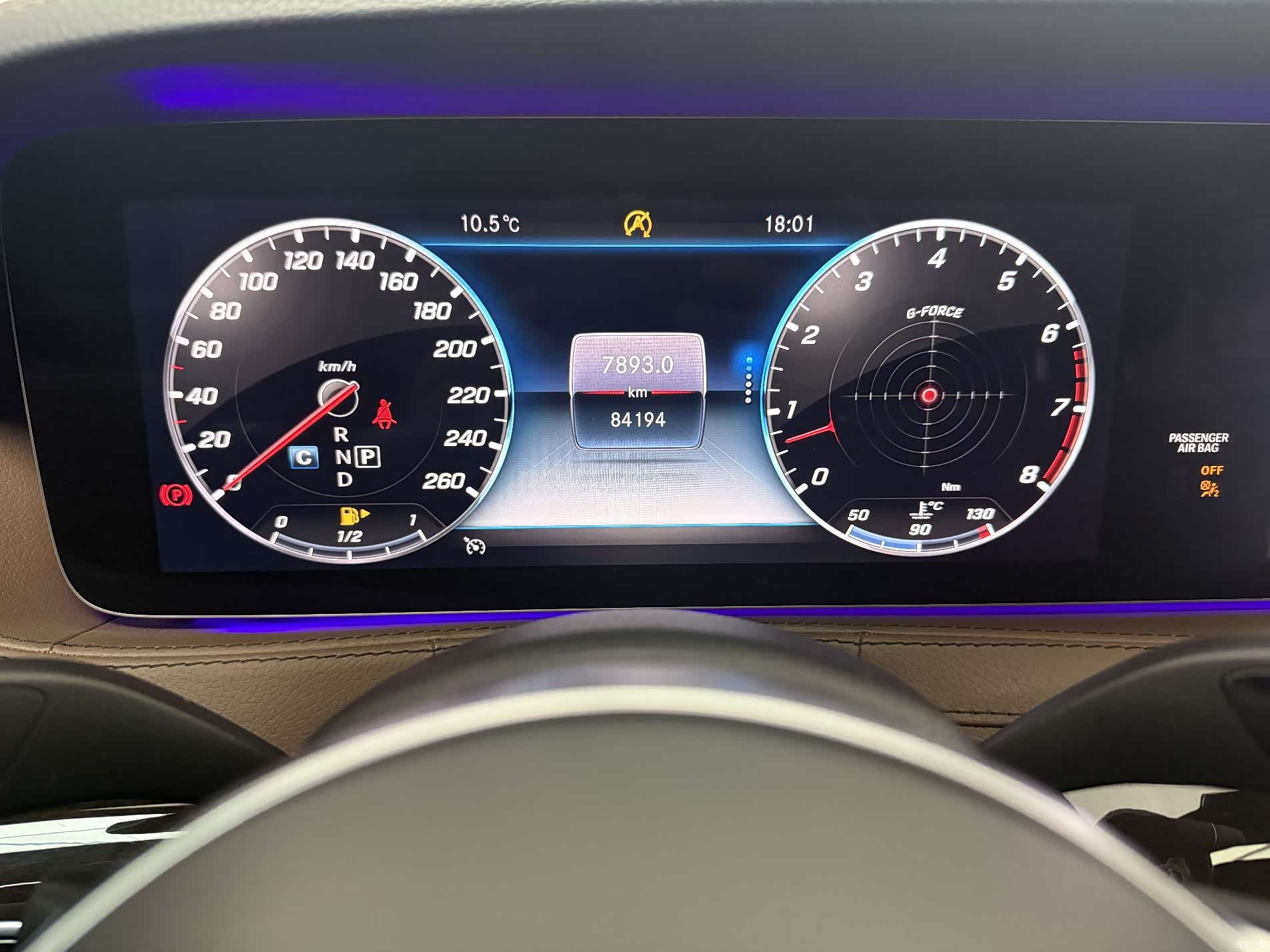Maybach S-Class, 2019 9