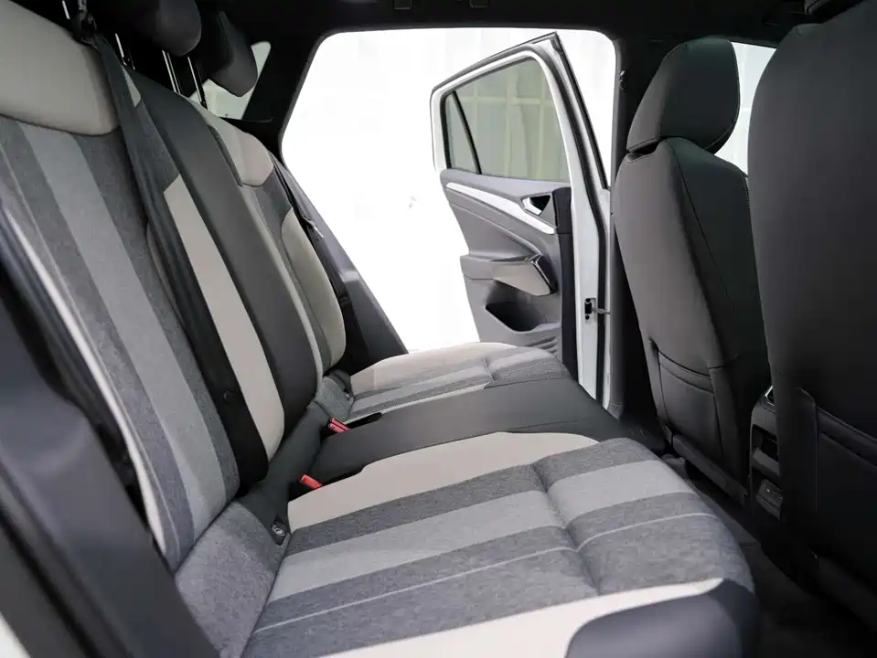 Volkswagen ID.4 CROZZ