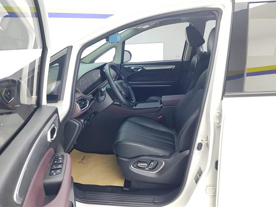 Trumpchi Trumpchi M6 Trumpchi Trumpchi M6