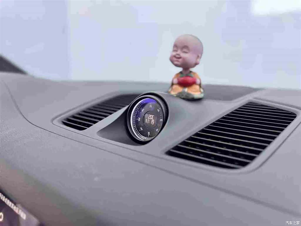 Porsche Cayenne, 2019 18