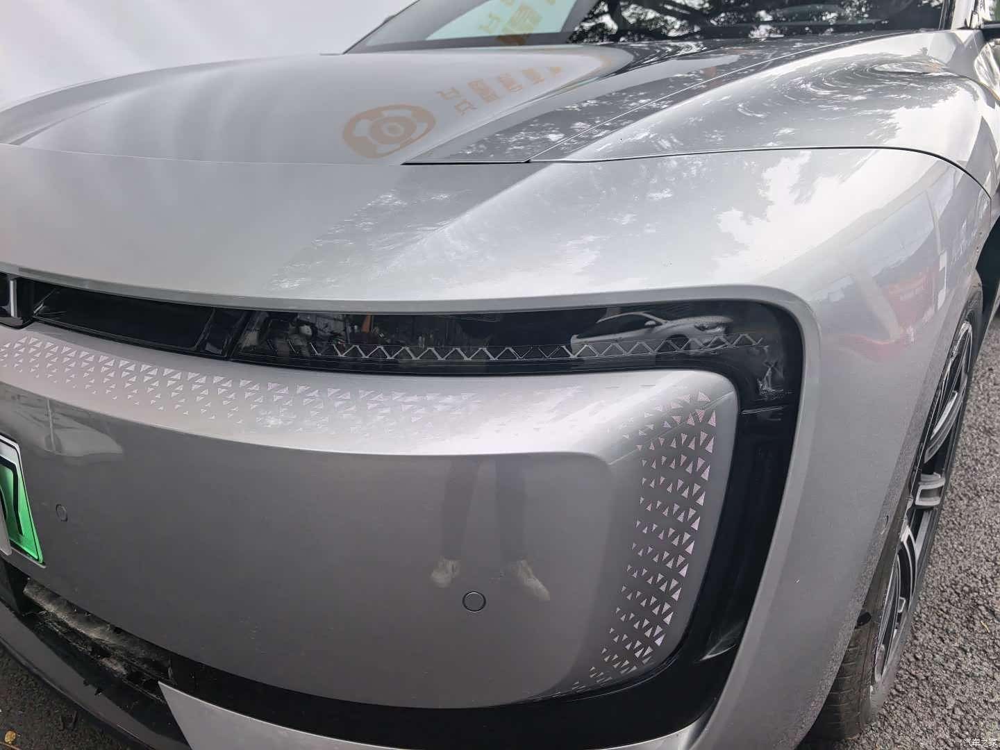 Audi E5, 2026 все фото