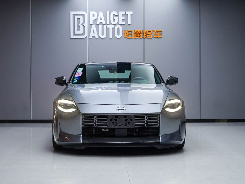 Nissan 400Z