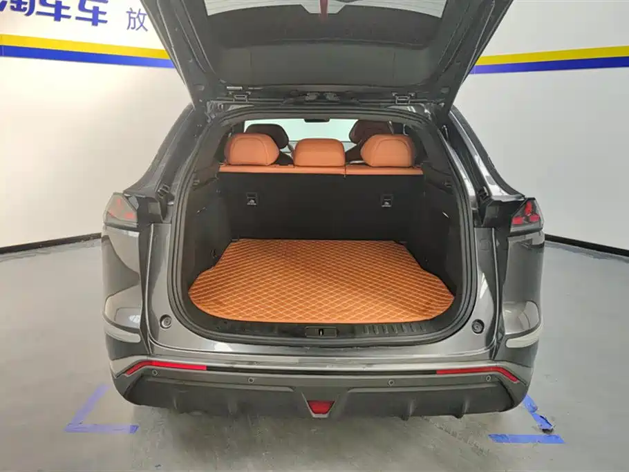 DEEPAL Dark blue S07