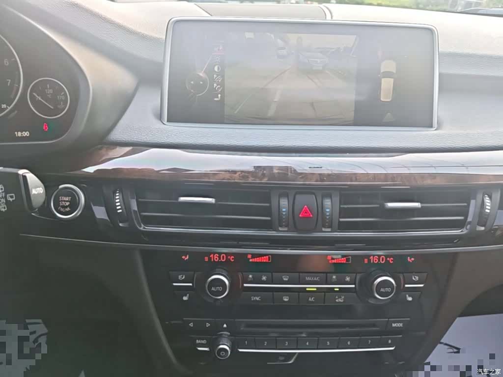 BMW X5, 2015 13