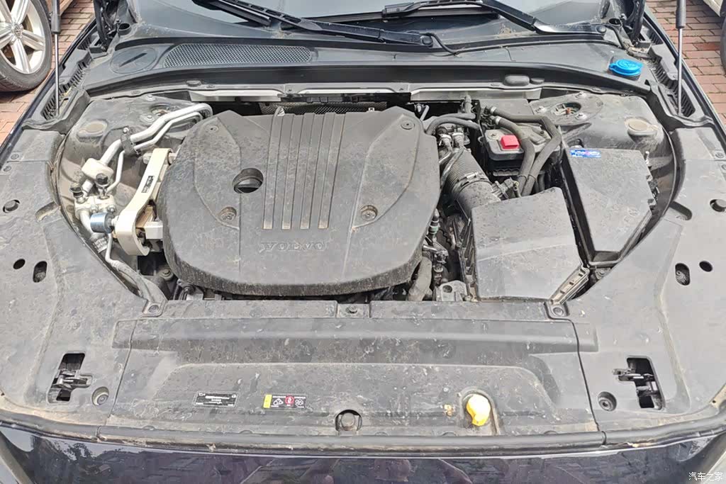 Volvo S90, 2022 10
