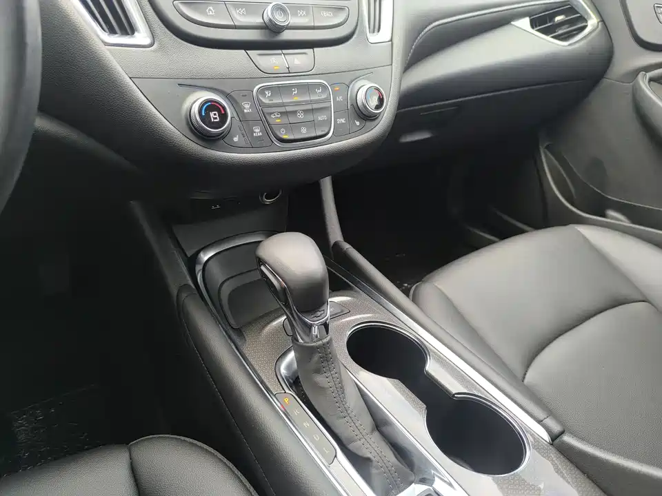 Chevrolet Mai Ruibao XL