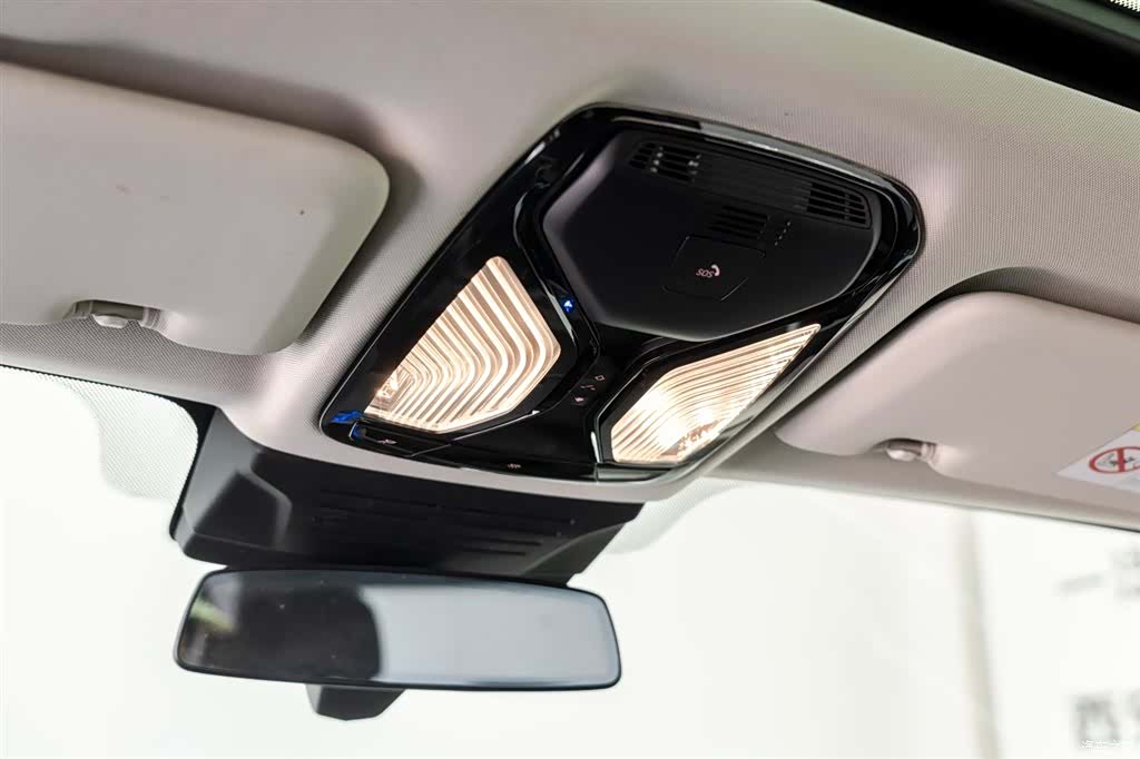 BMW X5, 2024 26